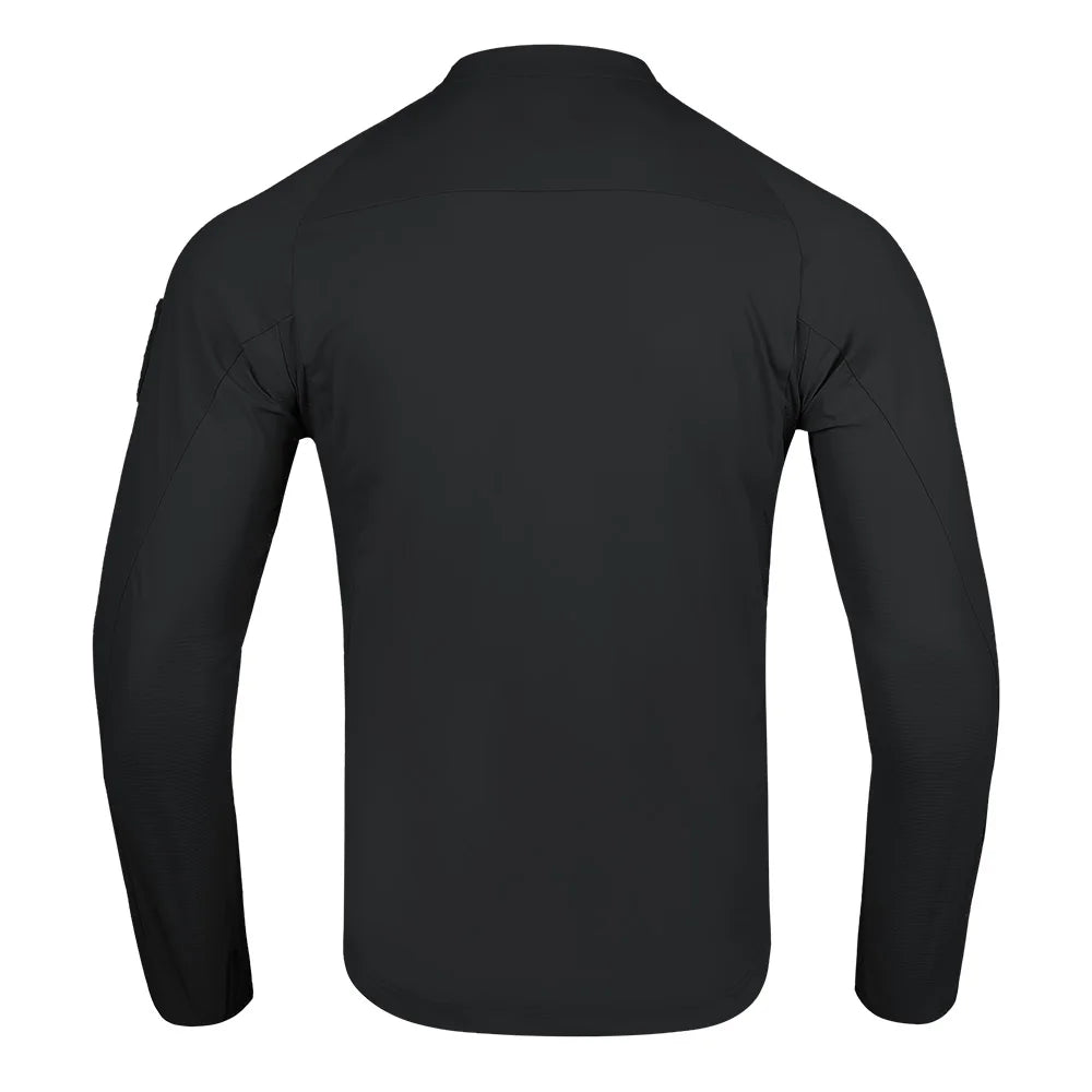 T-Shirt Manches Longues Anti-UV Homme UPF100+ – Sport Randonnée Emersongear