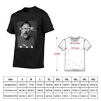 Slavoj Zizek ( I Would Prefer Not To ) T-Shirt sports fans anime clothes customizeds vintage t shirt for men