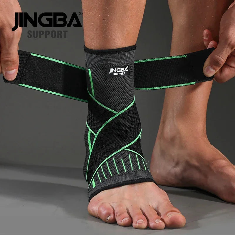 Chevilllère de Sport – Soutien et Protection Gym Badminton Basketball