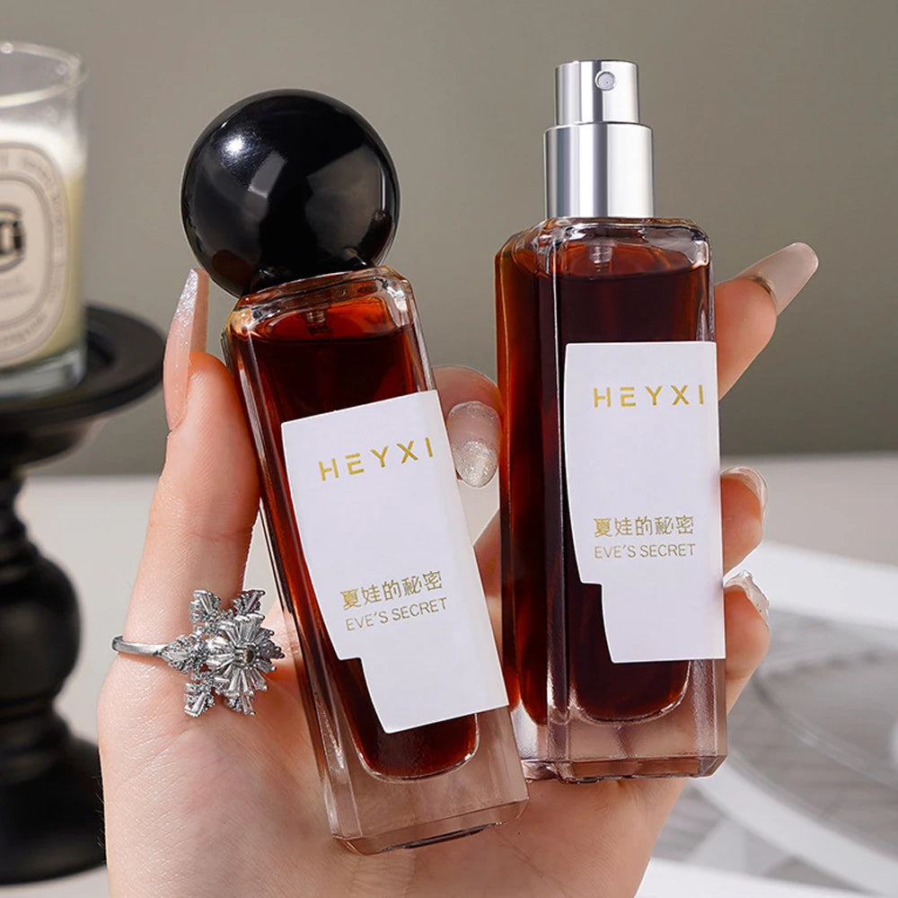 Floral and fruity fragrance for women, fresh and natural, long-lasting fragrance, the best gift for girls