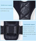 Back Posture Correction Belt Hunchback Prevention Correction of