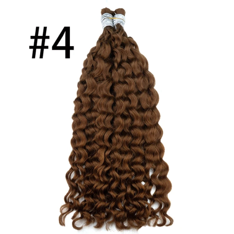 Virgin Raw Original Ntural Loose Deep Water Wave Vietnamese Human Hair Bundles Extensions Cheveux Natural Human Hair Bulk