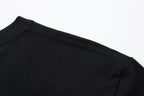 Custom-Made Men's T-Shirts Are Suitable for Team Gatherings, Gyms,