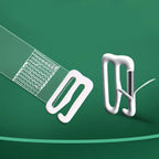 Straps Summer Non-slip Invisible Straps Pectoral Girdle Invisible