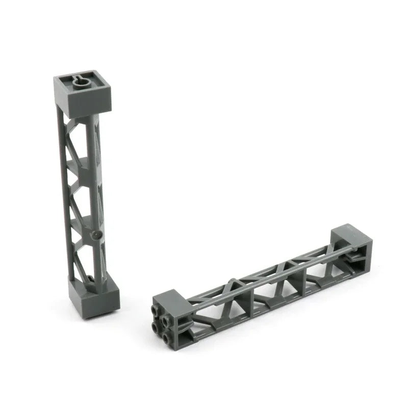Blocs de Construction Poteau Télégraphe MOC