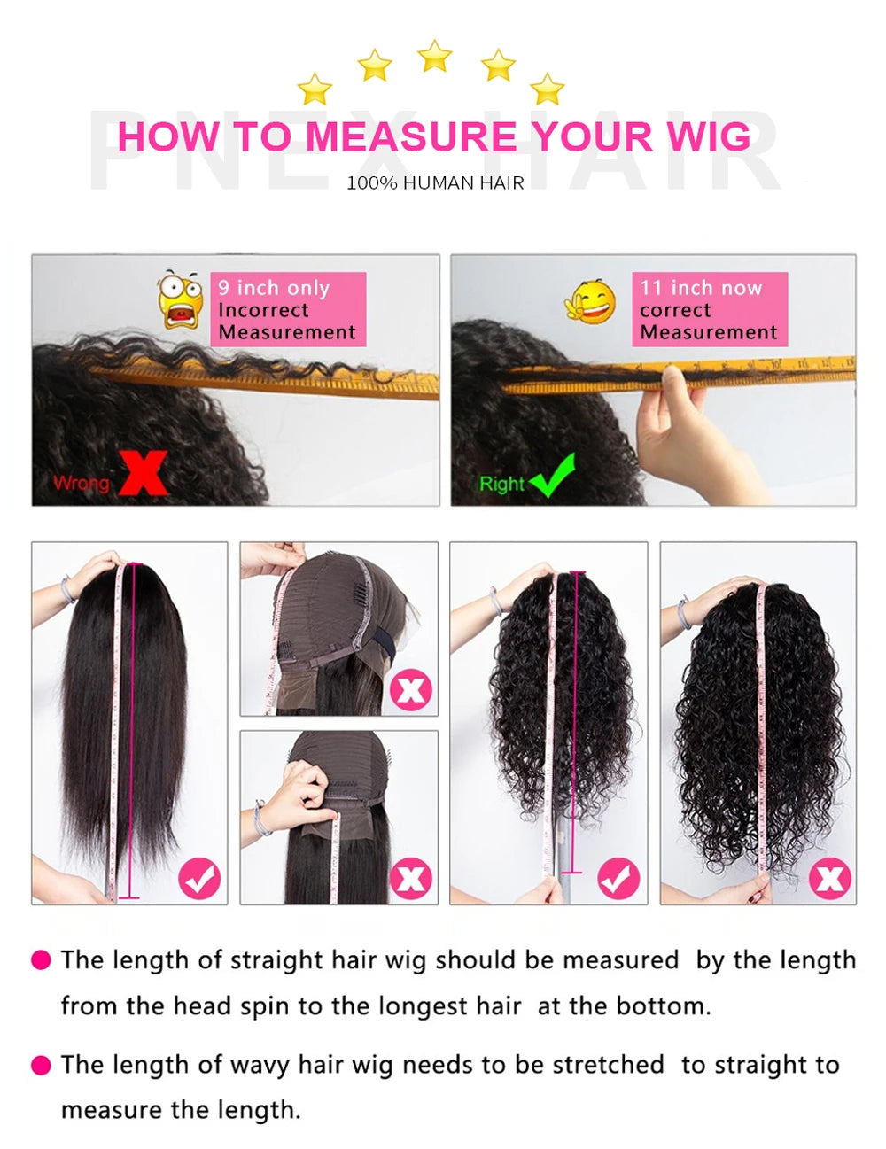 Cheap Short Human Hair Wigs with Bangs 6inch Short Pixie Cut Straight Wig 100% Human Hair for Women Machine Made