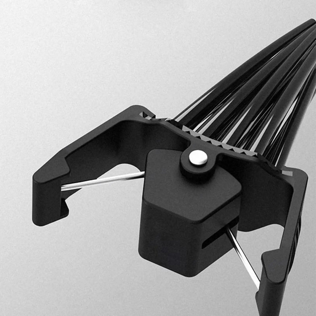 Hair Volume Clip Seamless High-Top Hair Root Volumizing Bangs Natural Instant Styling Tools for Long and Short Hair