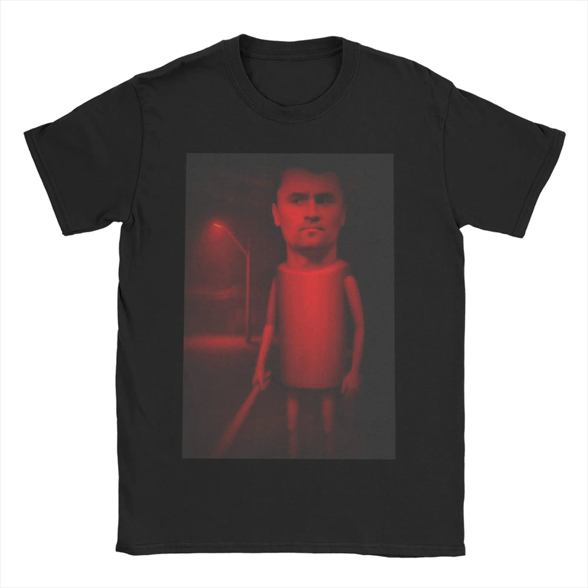 Men Women's T-Shirts ICharlie Charlie Kirk Meme Amazing Pure Cotton Tees Short Sleeve T Shirts O Neck Tops Graphic Printed