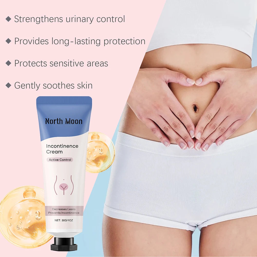 Women Hydrating Body Lotion For Private Parts Dry Itchy Non-greasy Body Care Cream For Daily Use Female Provides Skin Comfort