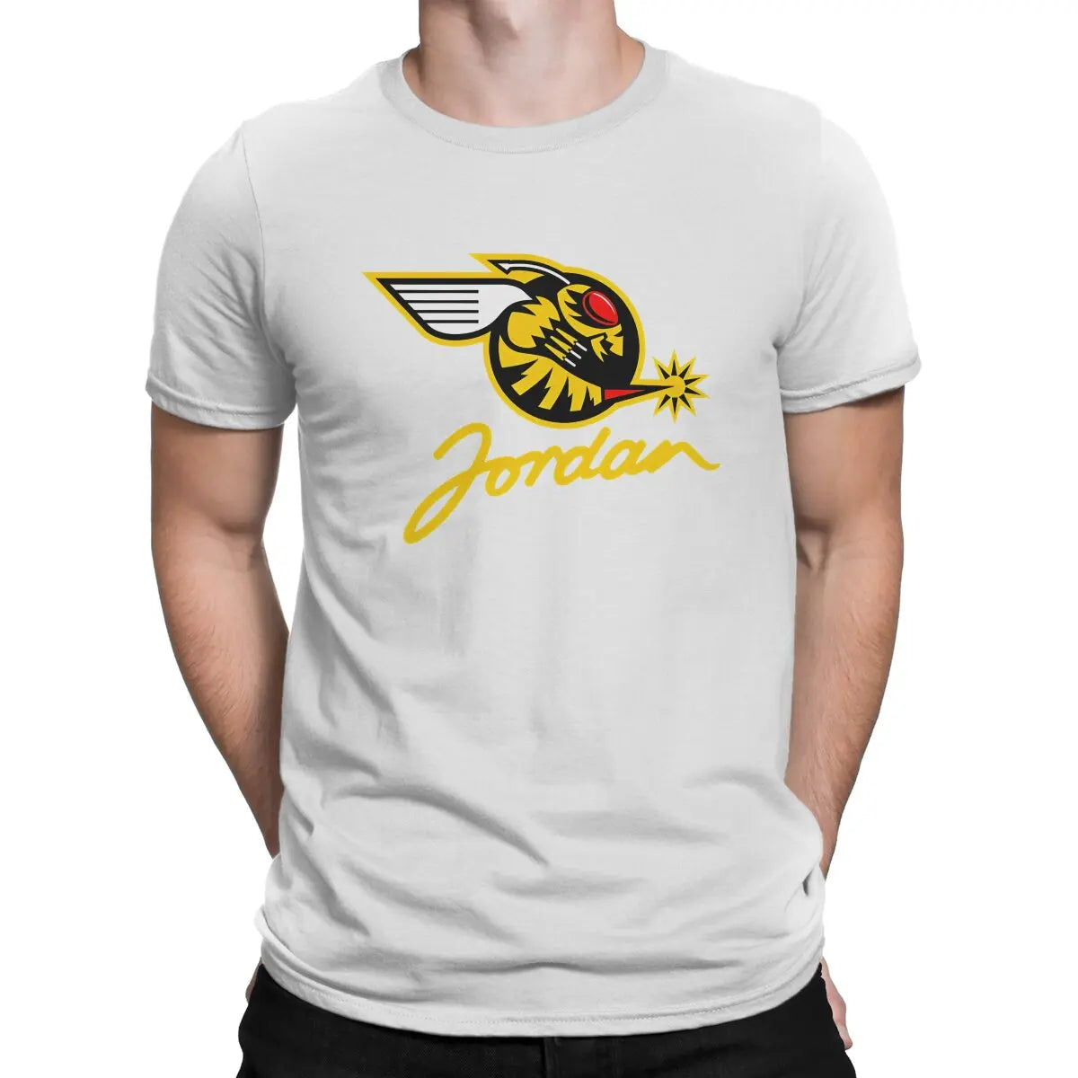 T-shirt Jordan Grand Prix F1 homme – Streetwear motorsport