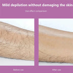 Hair Removal Physical Epilators Crystal Hair Eraser Safe Easy