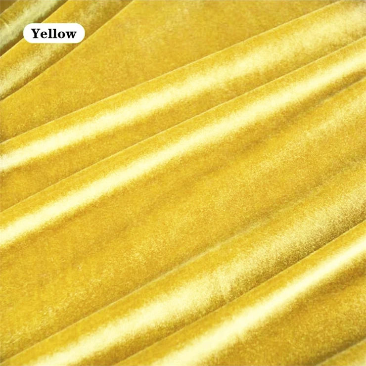 2026 Winter women Elegant luxury gold velvet dress sexy V-neck palace vintage Velour party dress vestidos elegantes para mujer