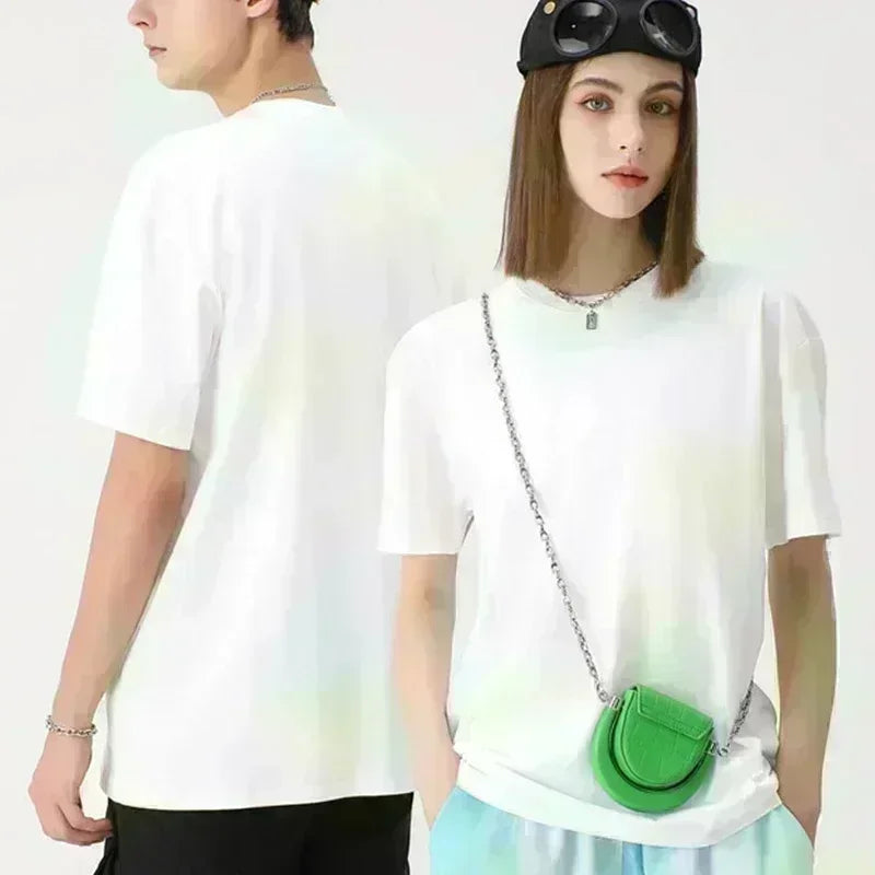 T-shirt New York Knicks homme – Basketball streetwear en coton