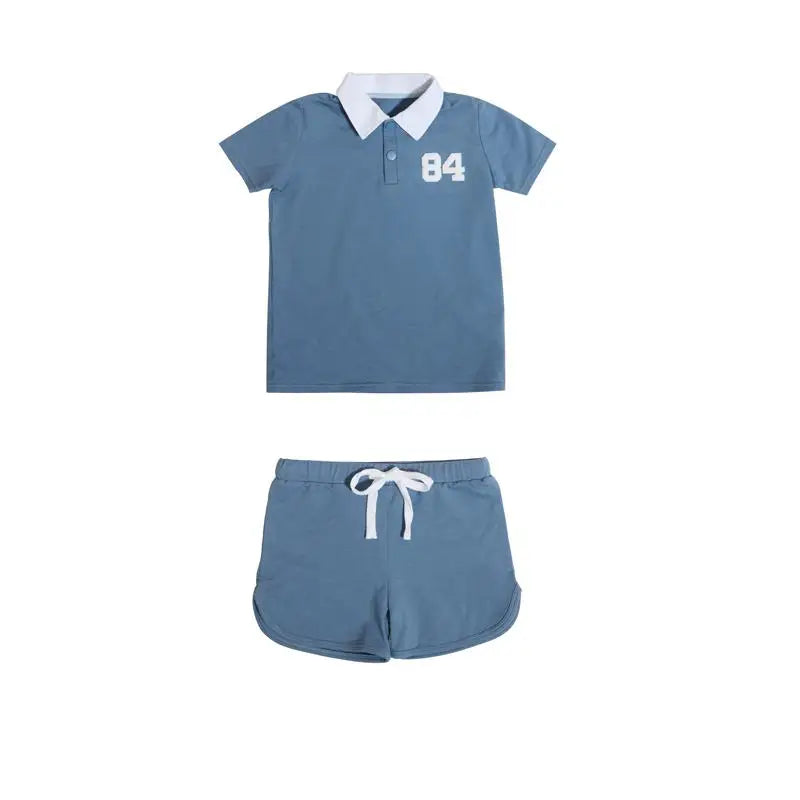 AS 2025 New Hot Sale Children's Clothing Sets For Children Girls Clothes For Boys Girl Suit Toddler Baby Clothes