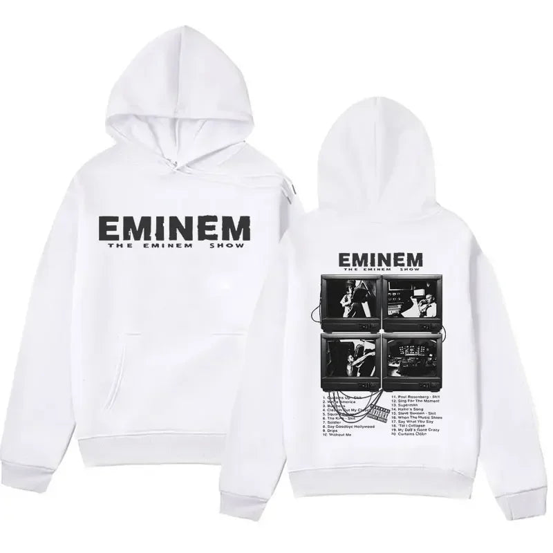 Sweat à capuche homme – Hoodie graphique streetwear