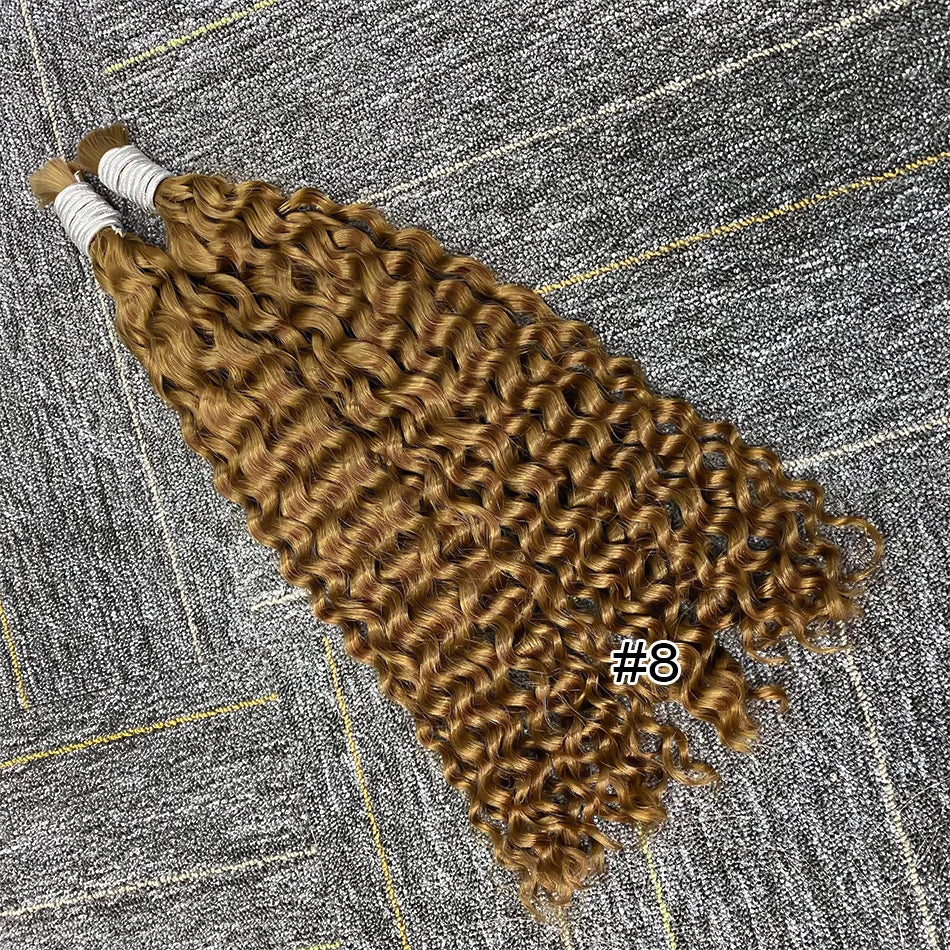 Virgin Raw Original Ntural Loose Deep Water Wave Vietnamese Human Hair Bundles Extensions Cheveux Natural Human Hair Bulk