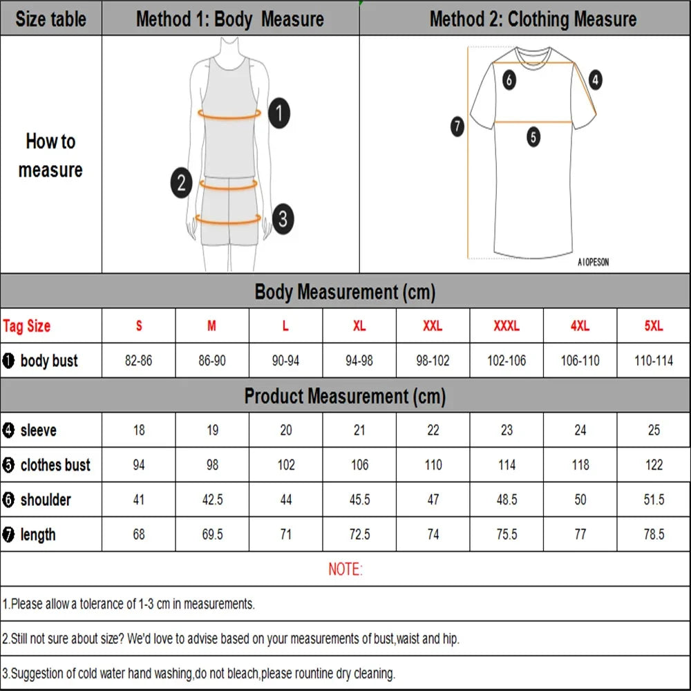 T-shirt homme en coton – Col V slim casual