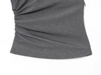 European and American style foreign trade women's clothing new 2025
