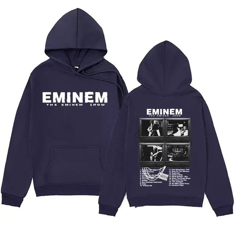 Sweat à capuche homme – Hoodie graphique streetwear
