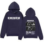 Sweat à capuche homme – Hoodie graphique streetwear