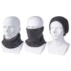 Winter MotorcycleWarm Mask Men Women Fleece Neck Outdoor Warmer