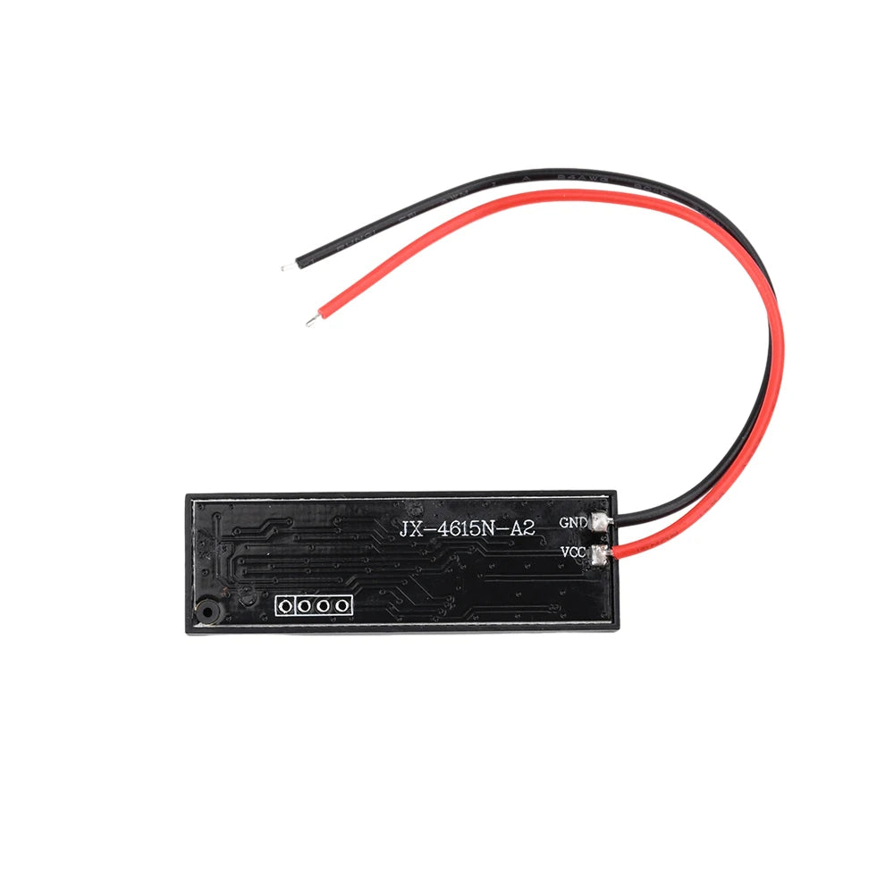 Indicateur de Charge Batterie LED DC 7-55V