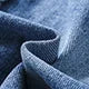 2Pcs Toddler Girl Denim Set, Ruffle Bow Cropped Jacket Flared Jeans Outfit 1-2Y