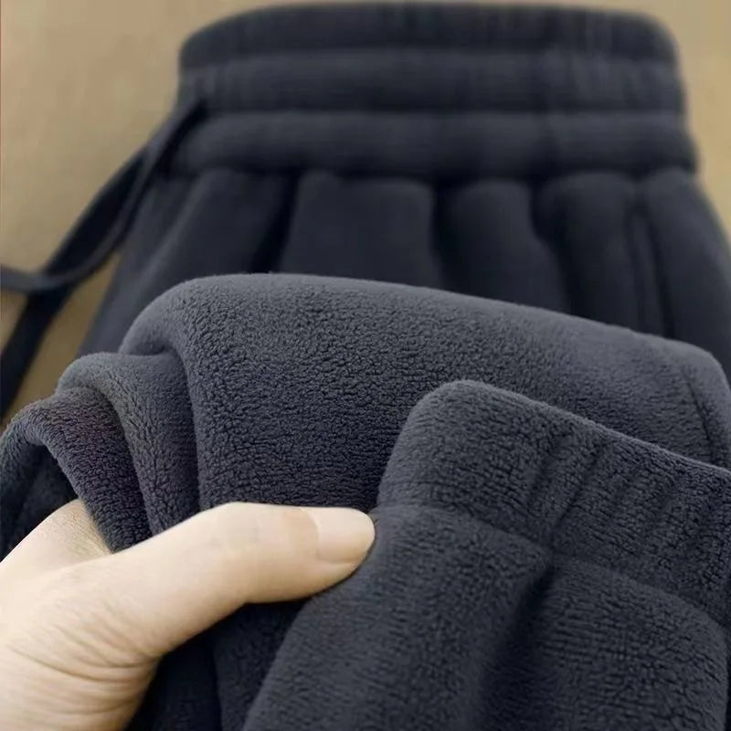 2025-Winter-Men-Double-Sided-Fleece-Pants-Jogger-Thickened-Thermal-Outdoor-Sportswear-Casual-Warm-Cargo-Trousers