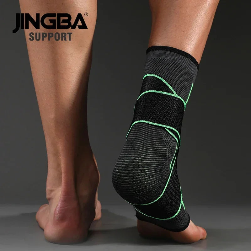 Chevilllère de Sport – Soutien et Protection Gym Badminton Basketball