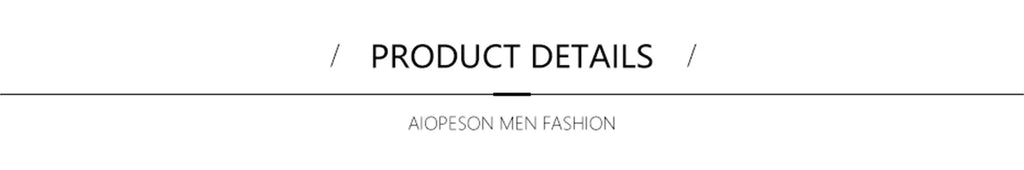 T-shirt homme en coton – Col V slim casual