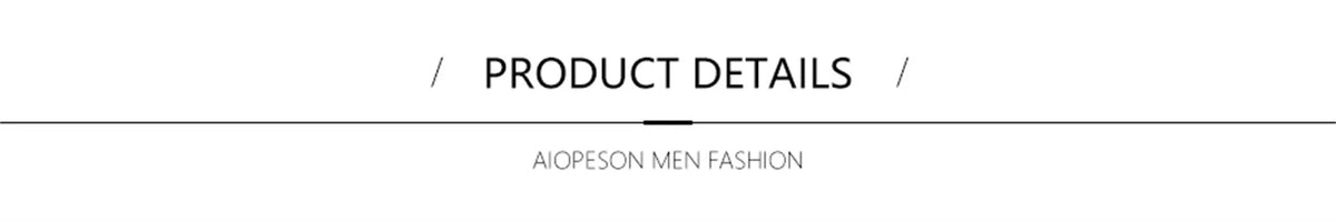 T-shirt homme en coton – Col V slim casual