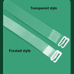 Straps Summer Non-slip Invisible Straps Pectoral Girdle Invisible