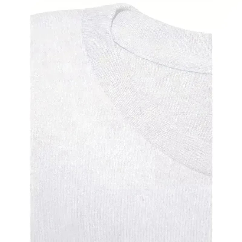 T-shirt Tony Montana & Donnie Brasco homme – Imprimé cinéma streetwear
