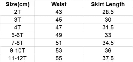 Teen Girl Clothes Children  Waist Shell Button Denim Skirt and Top Kids Versatile Casual Outfits Costumes Vintage Girls Elastic