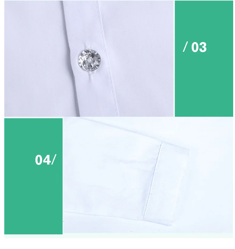 Chemise enfant à col rabattu – Style habillé
