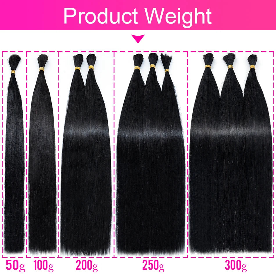 Wholesale Human Meches Bundles Human Hair 613 Straight Extensions Cheveux Natural Human Hair Bulk For Mega 18-30inches 100%