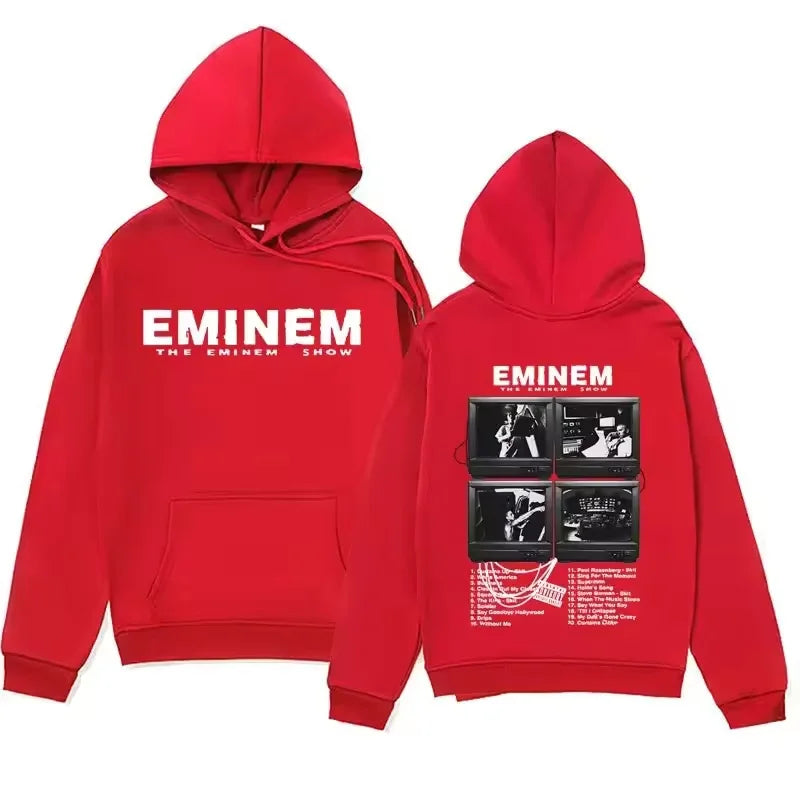 Sweat à capuche homme – Hoodie graphique streetwear
