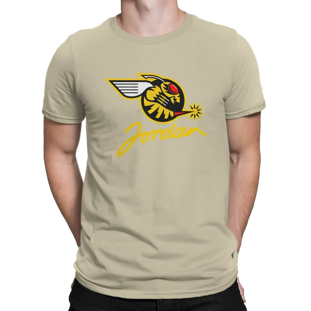 T-shirt Jordan Grand Prix F1 homme – Streetwear motorsport