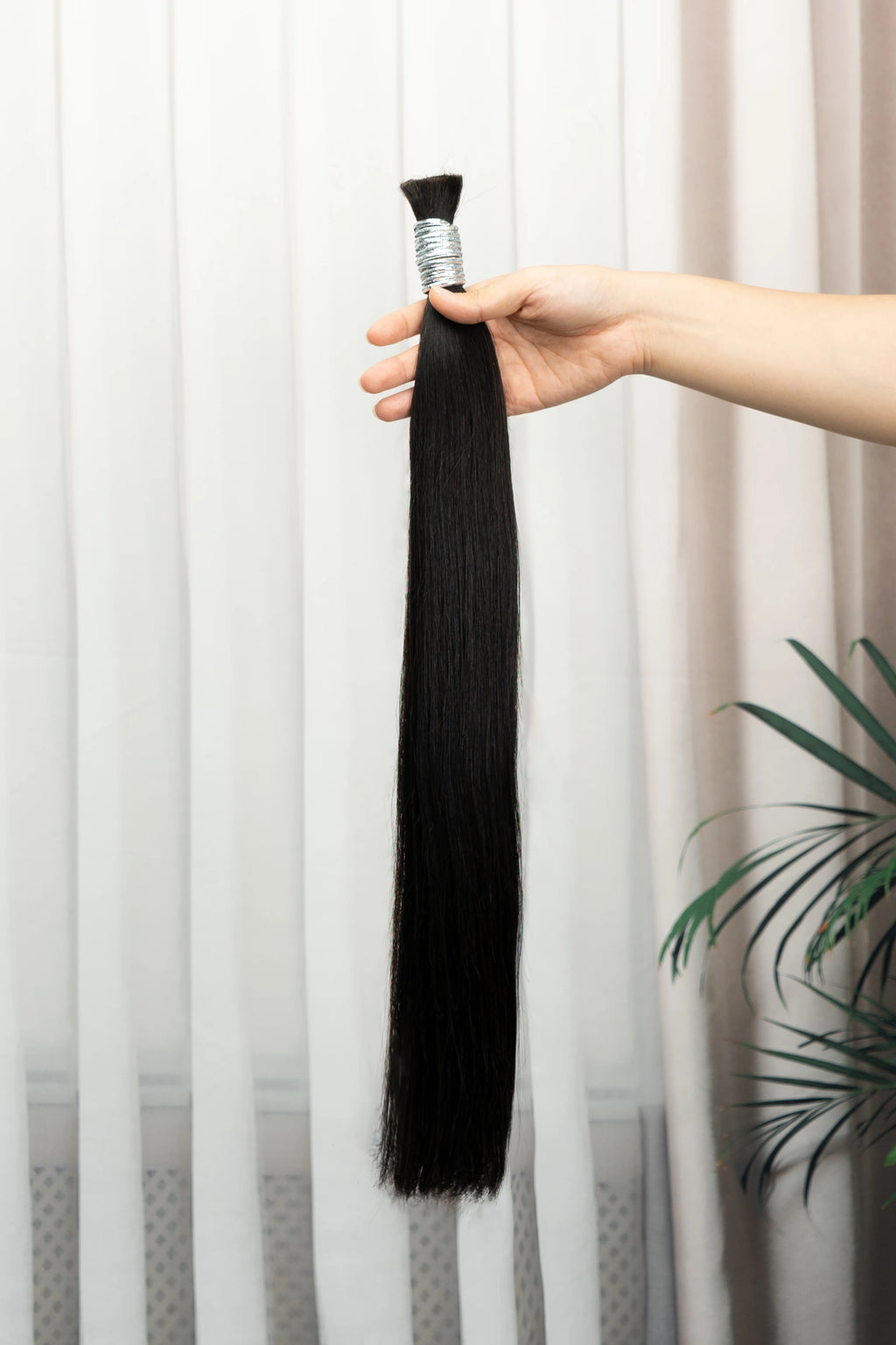 Wholesale Human Meches Bundles Human Hair 613 Straight Extensions Cheveux Natural Human Hair Bulk For Mega 18-30inches 100%