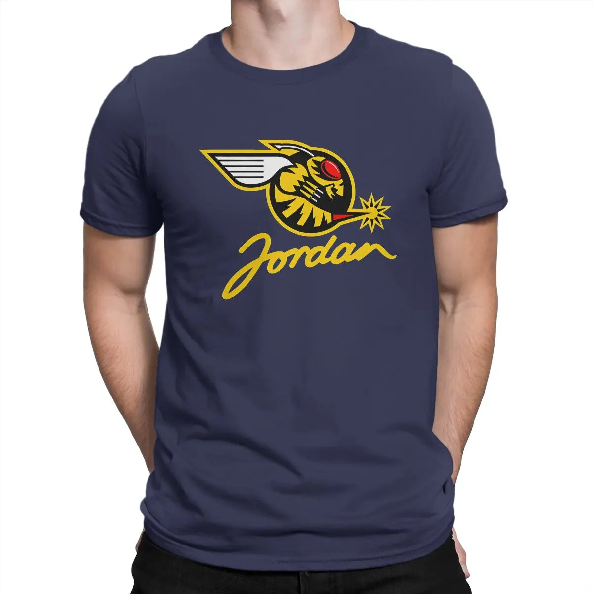 T-shirt Jordan Grand Prix F1 homme – Streetwear motorsport