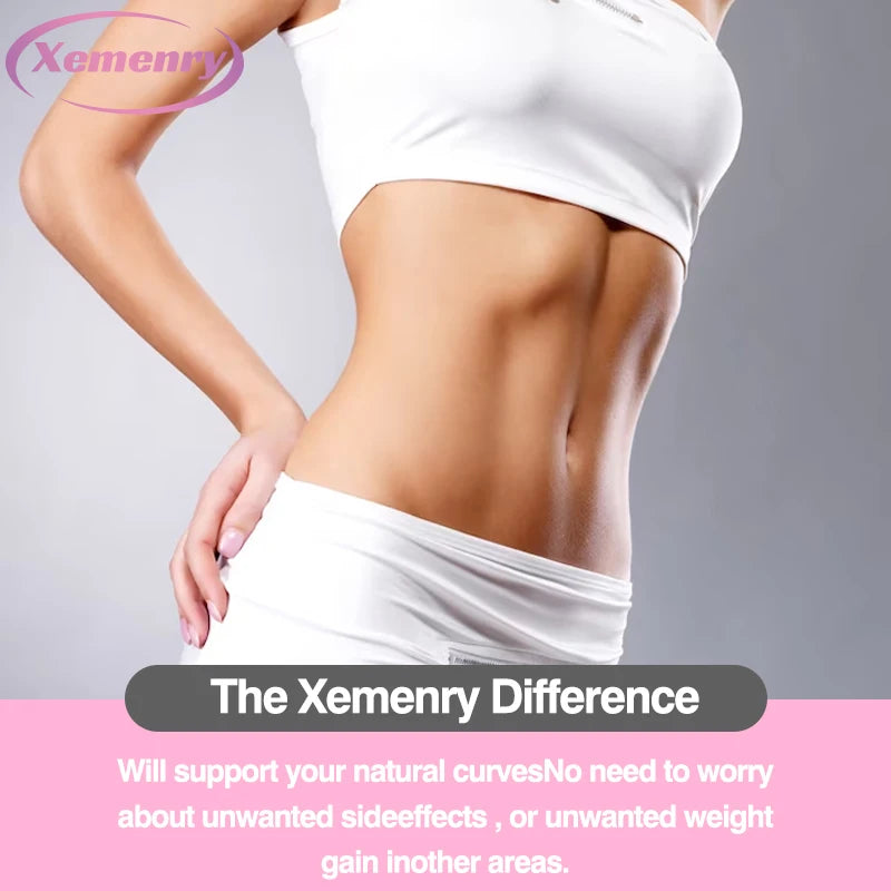 Supplement for Women - Contains Pueraria Mirifica - Boost Self-confidence, Prevent Sagging, and Balance Hormones