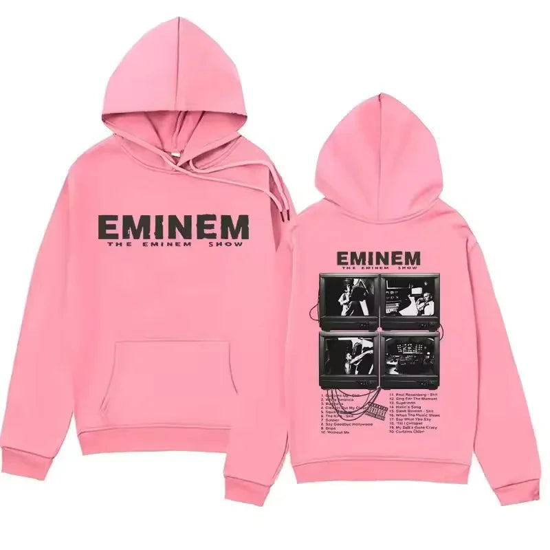 Sweat à capuche homme – Hoodie graphique streetwear