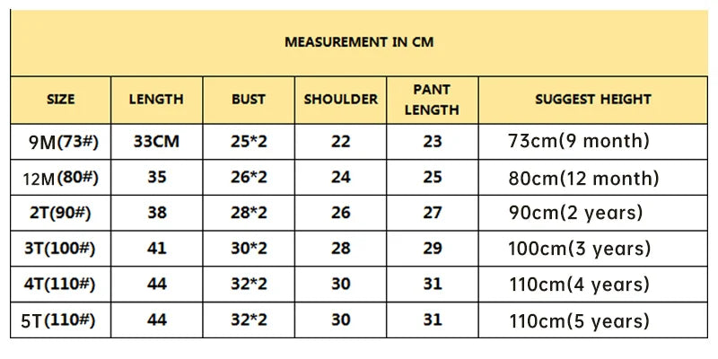Mother Kids Clothes Baby Cotton Print  Children's Clothing T-shirt Vest Tops Shorts Sets Boys Girls Cute Breathable Summer