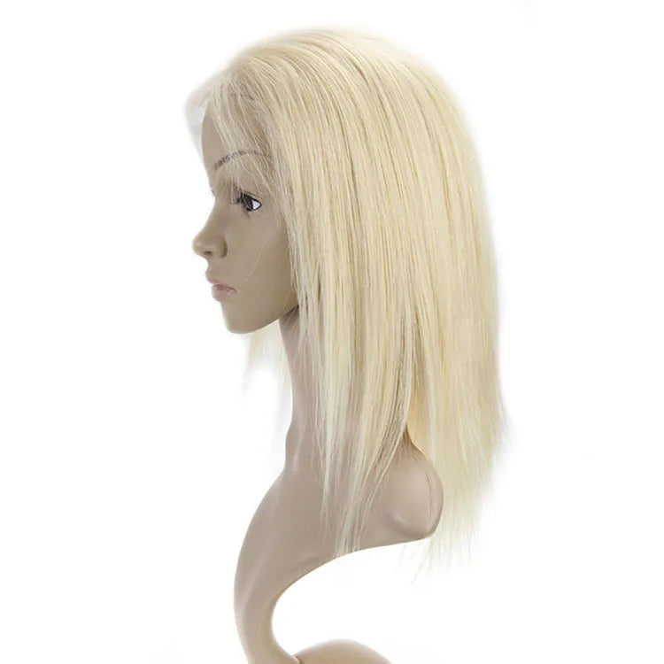Best Quality European Remy Hair Topper 15x16cm Meddium Brown Straight Silk Base Human Hair Women Toupee 12-20inch