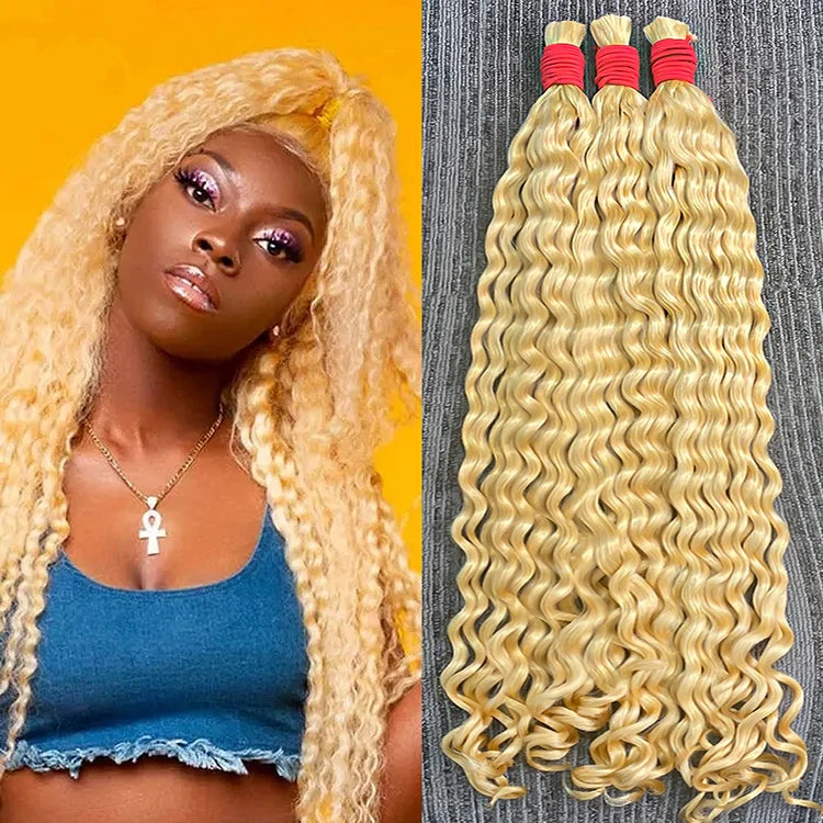 Virgin Raw Original Ntural Loose Deep Water Wave Vietnamese Human Hair Bundles Extensions Cheveux Natural Human Hair Bulk