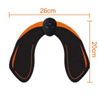 Appareil EMS abdominal – Modèle 6 ou 8 zones
