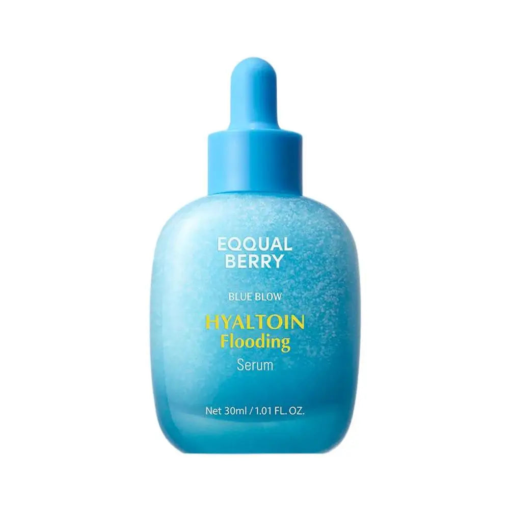 EQQUAL BERRY 30ml Firming Serum Set - Deeply Nourishing Lightweight Moisturizing Korean Skincare Tighten Pores Reduce Fine Lines