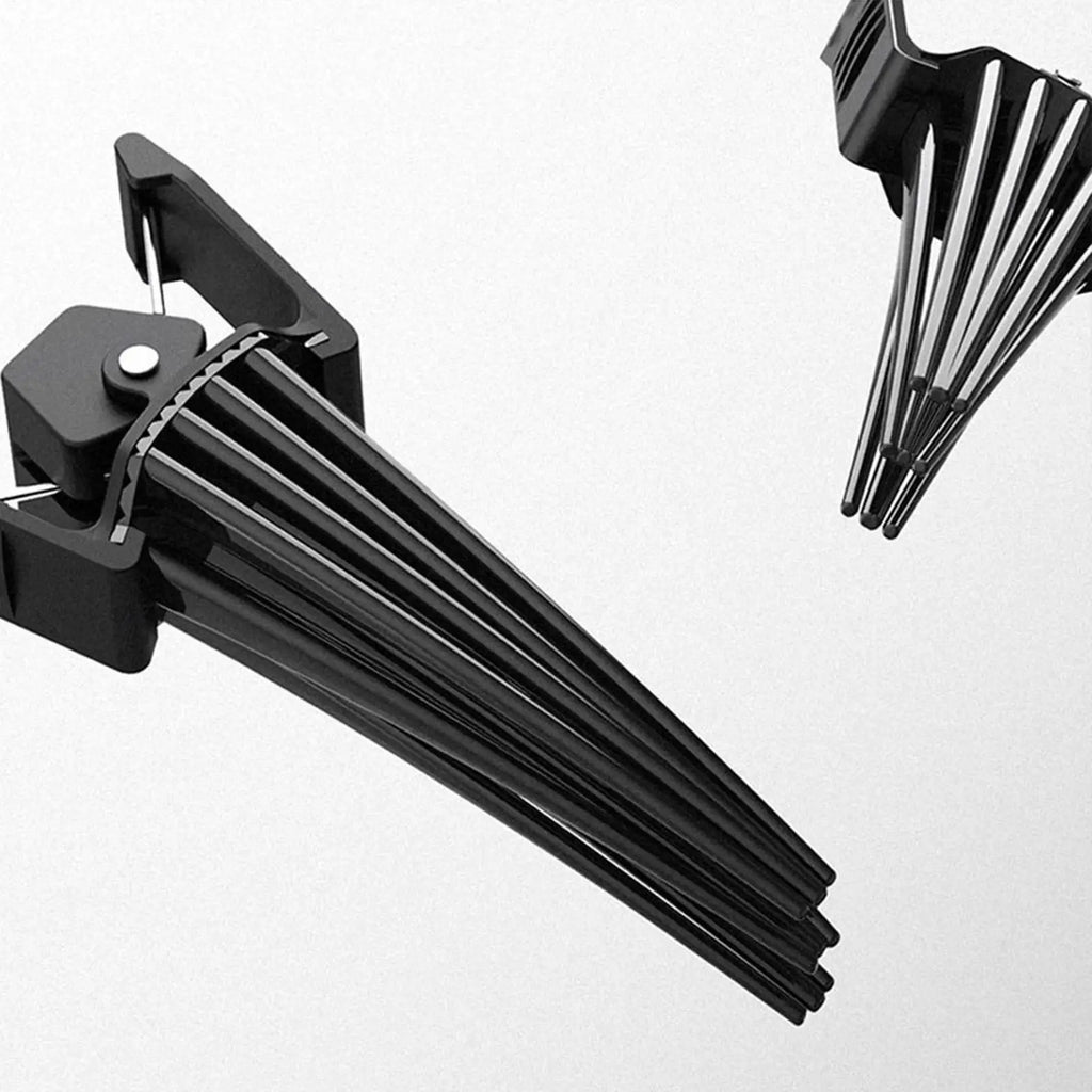 Hair Volume Clip Seamless High-Top Hair Root Volumizing Bangs Natural Instant Styling Tools for Long and Short Hair