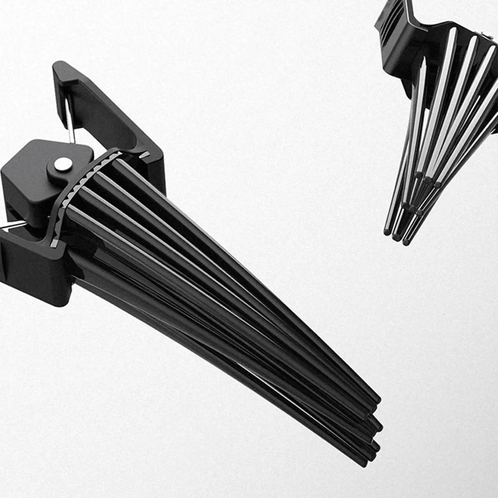 Hair Volume Clip Seamless High-Top Hair Root Volumizing Bangs Natural Instant Styling Tools for Long and Short Hair