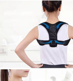 Back Posture Correction Belt Hunchback Prevention Correction of